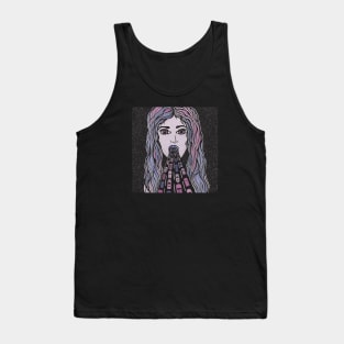 Road Rage Tank Top